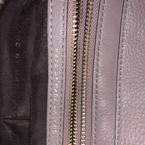 Marc by Marc Jacobs mini crossbody - Picture 7 of 9